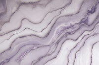 Magnificent Marble Lilac tapet