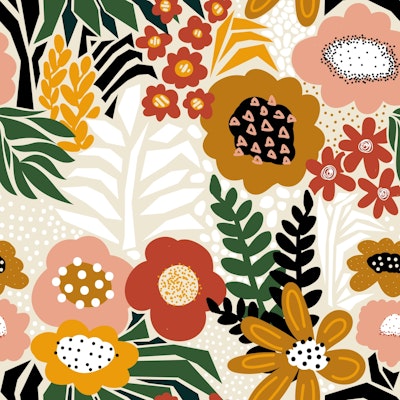 Pattern