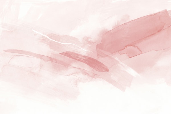 Brush strokes pink tones 1