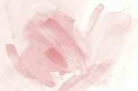 Brush strokes pink tones 2 papiers peint