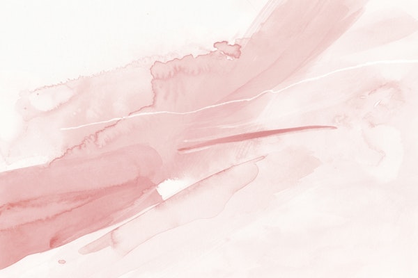 Brush strokes pink tones 3