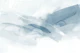 Soft blue brush strokes 1