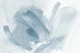 Soft blue brush strokes 2
