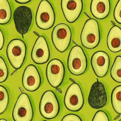 Pattern