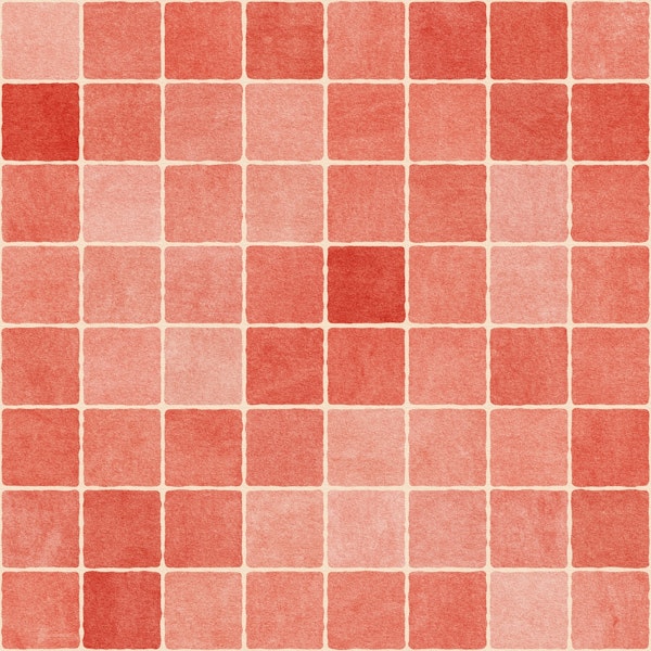 MOSAIC - 001 - Guava