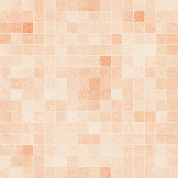 MOSAIC - 002 - Almond