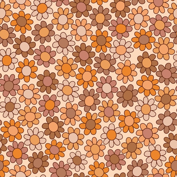 SS - Retro florals 10