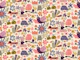 Playful Meadow Positivity Animals - Regal