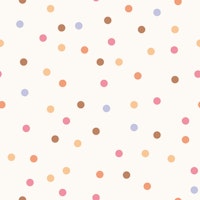 Confetti Multicolor Candy tapete