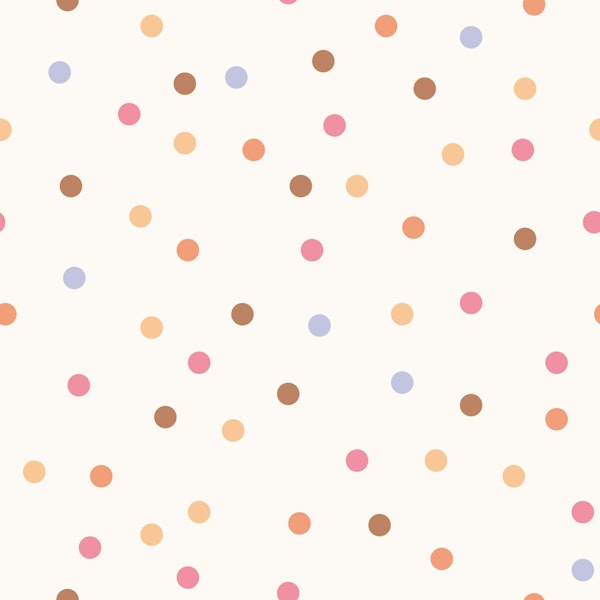 Confetti Multicolor Candy