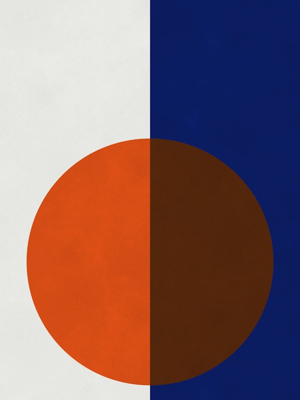 Contemporary and modern 19