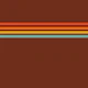 Retro Stripe