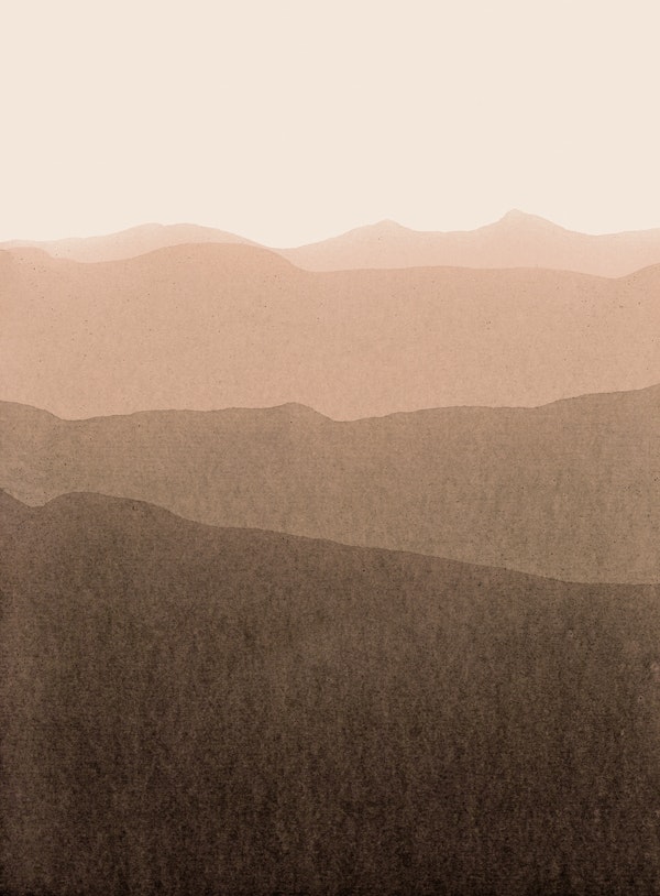 gradient landscape neutral