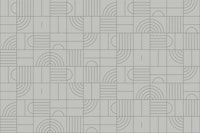 My Fav Geo Patterns No 21 tapete