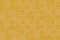 My Fav Geo Patterns No 22 ταπετσαρία