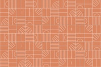 My Fav Geo Patterns No 23 ταπετσαρία