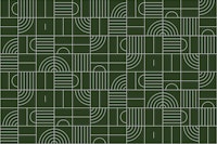 My Fav Geo Patterns No 24 ταπετσαρία