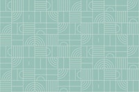 My Fav Geo Patterns No 25 ταπετσαρία