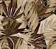 Muted Tropical Leaves