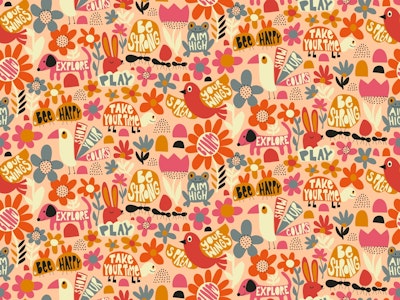 Pattern