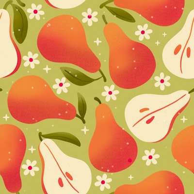 Pattern