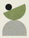 Circles and lines B