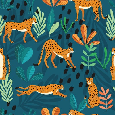 Pattern