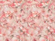 Koi Pond Fantasy Flower Garden Coral Peach
