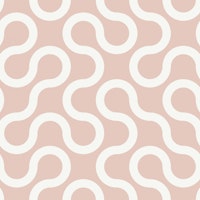 My Fav Geo Patterns No 29 Medium ταπετσαρία