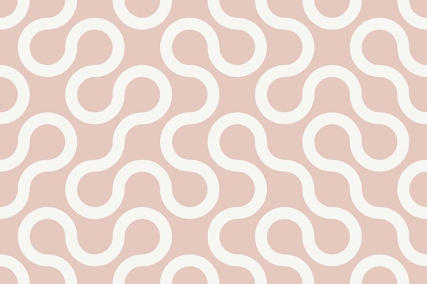 My Fav Geo Patterns No 29 Medium