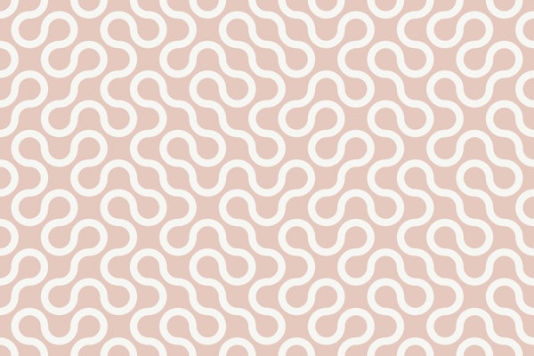 My Fav Geo Patterns No 29 Small
