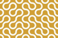 My Fav Geo Patterns No 31 Medium ταπετσαρία