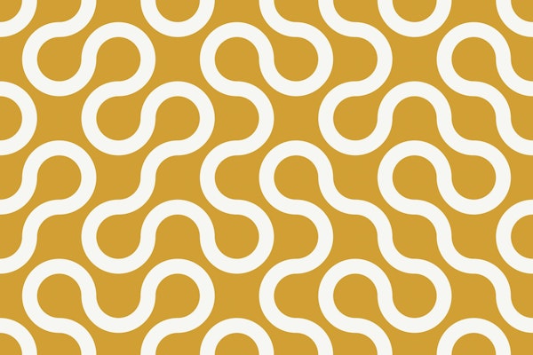 My Fav Geo Patterns No 31 Medium
