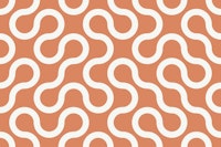 My Fav Geo Patterns No 32 Medium ταπετσαρία