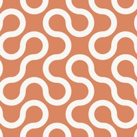 My Fav Geo Patterns No 32 Medium ταπετσαρία