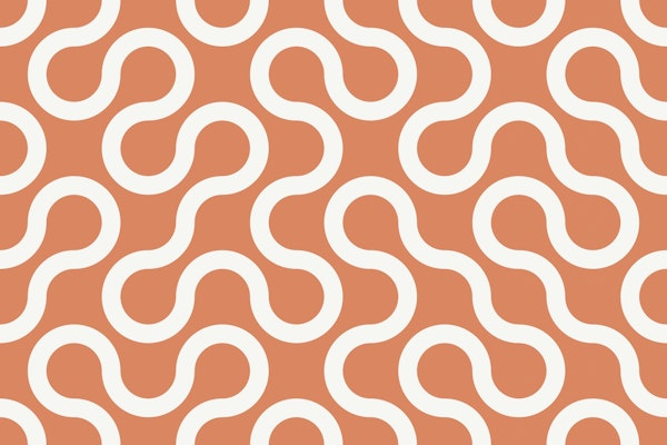 My Fav Geo Patterns No 32 Medium