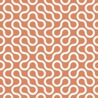 My Fav Geo Patterns No 32 Small papel pintado