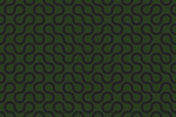 My Fav Geo Patterns No 33 Small