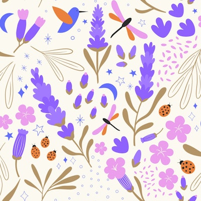 Pattern