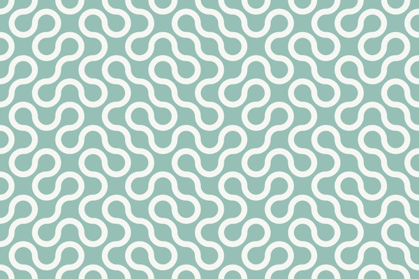 My Fav Geo Patterns No 34 Small