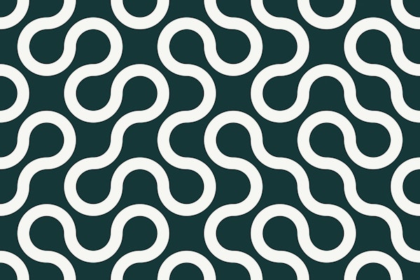 My Fav Geo Patterns No 35 Medium