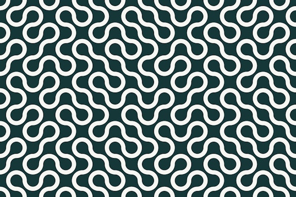 My Fav Geo Patterns No 35 Small