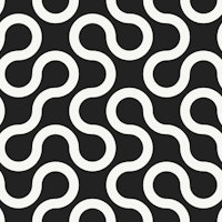 My Fav Geo Patterns No 36 Medium wallpaper