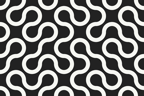 My Fav Geo Patterns No 36 Medium