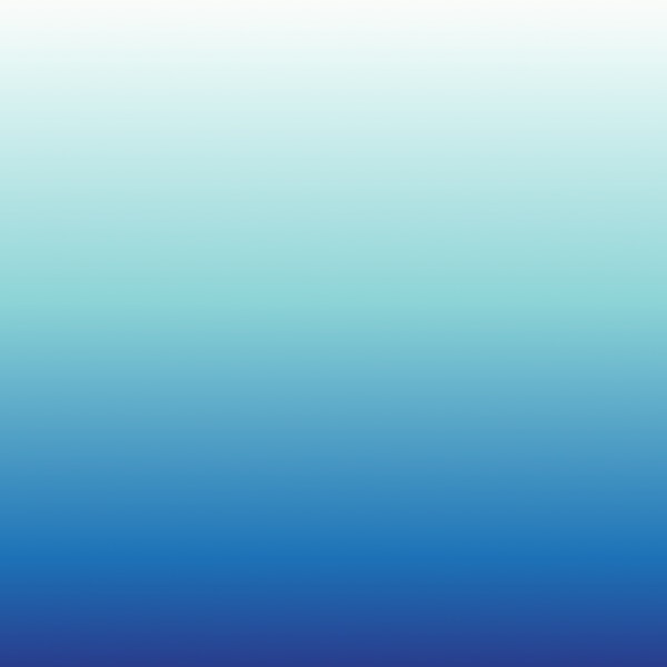 color gradient blue sky