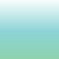 color gradient mint and blue ocean papel de parede