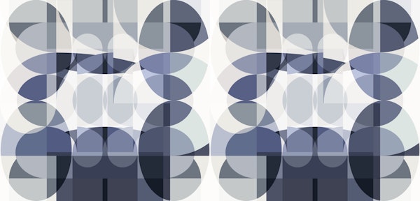 Wild Scandinavian Cutouts