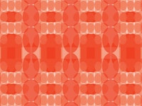 Dancing Coral Shapes tapety