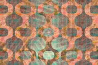 70s Grunge papel pintado