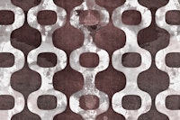 Earthy Ornaments papiers peint